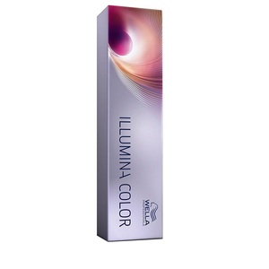 Wella Professionals, Wella Professionals Color Illumina 10/36 hell-lichtblond gold violett 60ml