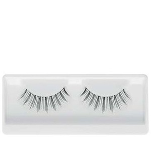 Artdeco, Artdeco Nr. 32 Echthaar- Bandwimpern Wimpern, Artdeco Strip Lashes - 32 black