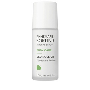 Annemarie Börlind Body Care Deo Roll-On  50ml