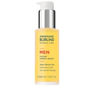 Annemarie Börlind Men After-Shave-Gel 50ml