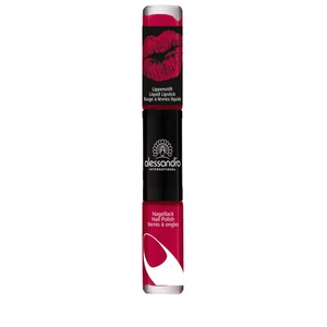 Alessandro, Alessandro Pink Diva Perfect Pair Nagellack, Alessandro Perfect Pair Pink Diva