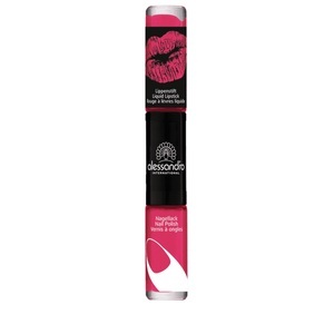 Alessandro, Alessandro Sweet Blackberry Perfect Pair Nagellack, Alessandro Perfect Pair Sweet Blackberry