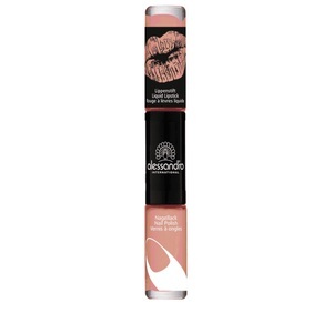 Alessandro, Alessandro Au Chocolat Perfect Pair Nagellack, Alessandro Perfect Pair Mousse au Chocolate