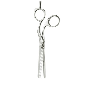 Tondeo, Tondeo Haarschere Element Offset Tulip Modellierschere 5.75, Tondeo Haarschere Element Offset Tulip Modellierschere 5.75