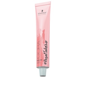 Schwarzkopf Prof., Schwarzkopf Prof. Igora Royal Pastelfier 60ml, Schwarzkopf Professional Igora - Pastelfier - 60ml