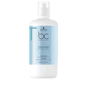 Schwarzkopf Professional, Schwarzkopf Professional Bc Bonacure Hyaluronic Moisture Kick Treat..., Schwarzkopf Prof. BC Bonacure Hyaluronic Moisture Kick Treatment 750ml