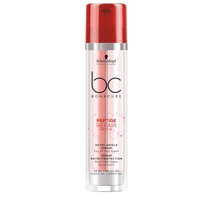 Schwarzkopf Prof., Schwarzkopf Prof. BC Bonacure BC Bonacure BC Peptide Repair Rescue Nutri-Shield 28ml, Schwarzkopf Prof. BC Bonacure Peptide Repair Rescue Nutri-Shield 28ml