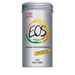 Wella Professionals, Wella Professionals Color EOS XII Hot Chilli, WELLA Professionals EOS Tönung