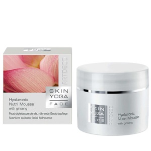 Artdeco Skin Yoga Hyaluronic Nutri Mousse 50ml