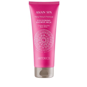 Artdeco, Artdeco Cocooning Shower Milk Duschgel 200ml, Artdeco Asian Spa Sensual Balance - Cocooning Shower Milk 200ml