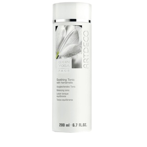 Artdeco, Artdeco Skin Yoga Soothing Tonic 200ml, Artdeco Skin Yoga Soothing Tonic 200ml