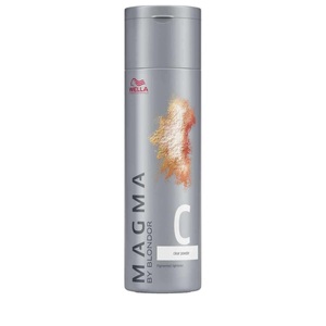Wella Professionals, Wella Professionals Color Magma /00 Clear Powder, Wella Professionals Color Magma /00 Clear Powder