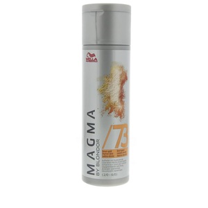 Wella Professionals, Wella Professionals Color Magma /73 Cinnamon, Wella Professionals Color Magma /73 Cinnamon