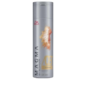 Wella Professionals, Wella Professionals Color Magma /03+ Muted Gold, Wella Professionals Magma By Blondor Pigmentierter Aufheller