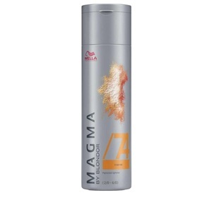 Wella Professionals, Wella Professionals Color Magma /74 Red Chestnut, Wella Professionals Color Magma /74 Red Chestnut