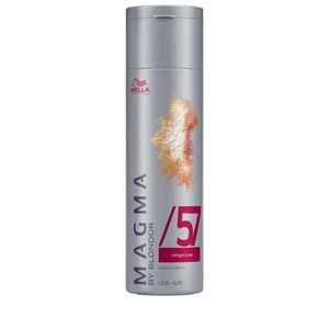 Wella Professionals, Wella Professionals Color Magma /57 Goji Berry, Wella Professionals Magma By Blondor Pigmentierter Aufheller