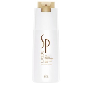 Wella Professionals, Wella Professionals Wella professionisti Sp Luxeoil condizionatore ..., SP Luxe Oil Keratin Conditioning Crème 1000ml