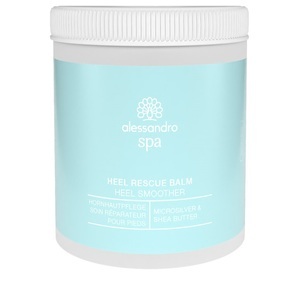 Alessandro, Alessandro Pedix Heel Rescue Balm, Alessandro Pedix Heel Rescue Balm
