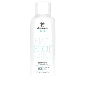 Alessandro, Alessandro Spa Balancing Massage Oil, Alessandro Spa Balancing Massage Oil