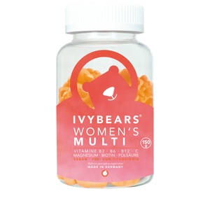 IVYBEARS, IVYBEARS IVYBEARS Women’s Multi, IVYBEARS Women’s Multi