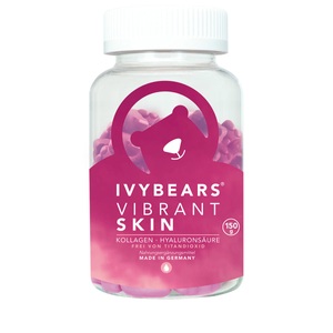 IVYBEARS, IVYBEARS IVYBEARS Vibrant Skin, IVYBEARS Vibrant Skin
