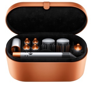 Dyson, dyson airwrap - Complete Haarstyler Silber/Kupfer, dyson Airwrap Airwrap Silber/Kupfer