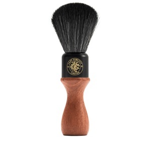 Captain Fawcett, Captain Fawcett Wooden Handle Synthetic Fibre Shaving Brush (Rasierpinsel), Capt. Fawcett Tools - Synthetic Fibre Shaving Brush