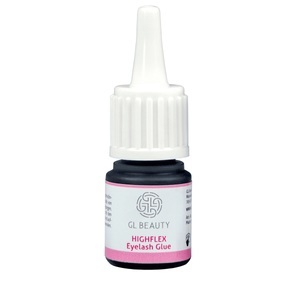 GL Beauty, GL Beauty Wimpernkleber, GL Beauty Wimpernkleber