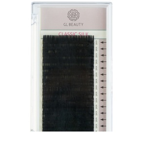 GL Beauty, GL Beauty C-Curl 0,20, 13mm, GL Beauty C-Curl 0,20, 13mm