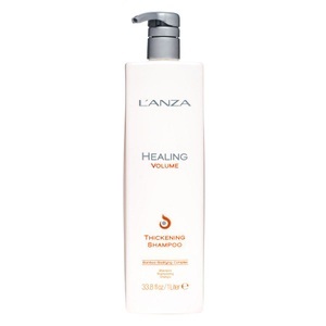 L'Anza, L'Anza Healing Volume Thickening Shampoo 1000ml, L'Anza Healing Volume Thickening Shampoo 1000ml