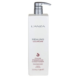 L'Anza, L'Anza Healing ColorCare Color-Preserving Conditioner 1000ml, L'Anza Healing ColorCare Color-Preserving Conditioner 1000ml