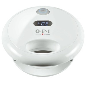 OPI, OPI GelColor Dual Cure LED Lampe, OPI GelColor Dual Cure LED Lampe