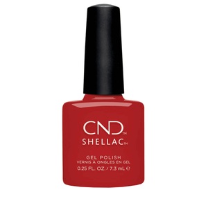 CND, CND Shellac Company Red 7.3ml, CND Shellac Company Red 7.3ml