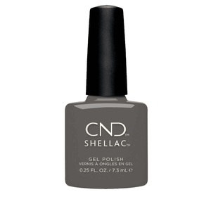 CND, CND Shellac UV Color Coat - Silhouette 7.3ml, CND Shellac UV Color Coat - Silhouette 7.3ml