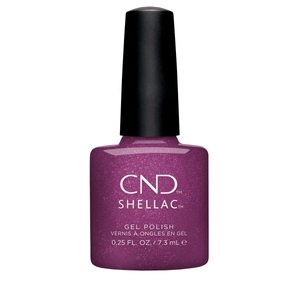 CND, CND Shellac Drama Queen, CND Shellac Drama Queen 7.3ml