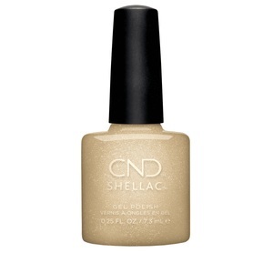 CND, CND Shellac Get that Gold, CND Shellac Get that Gold 7.3ml