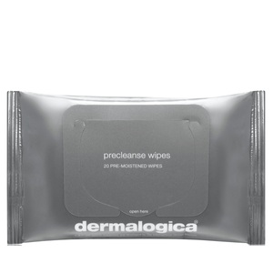 Dermalogica, Dermalogica Precleanse Wipes 20 TĂĽcher, Dermalogica Precleanse Wipes (20 Stk.)