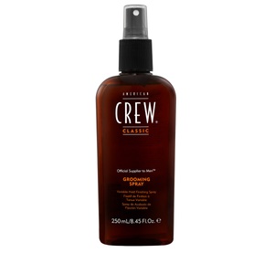American Crew, American Crew Gli uomini di American Crew Grooming Spray (variabile Hold Spray di..., American Crew Grooming Spray - 250ml