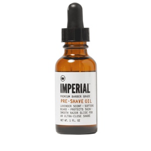 Imperial Barber, Imperial - Pre-Shave Oil, Imperial Barber Pre-Shave Oil 28.35ml