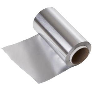 HH Simonsen, HH Simonsen Alu Foil, HH Simonsen Alu Foil