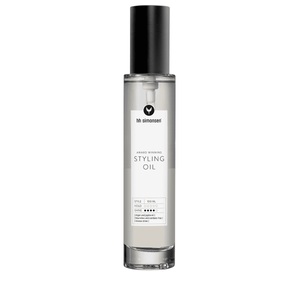 HH Simonsen, HH Simonsen Styling Oil 100ml, HH Simonsen Styling Oil 100ml
