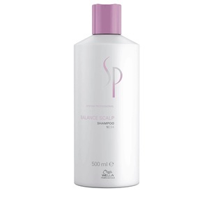 SP, SP Balance Scalp Shampoo 500ml, SP Balance Scalp Shampoo 500ml