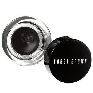 Bobbi Brown, Bobbi Brown Nr. 01 - Black - Long Wear Gel Eyeliner Long Wear Gel Eyeliner 3g