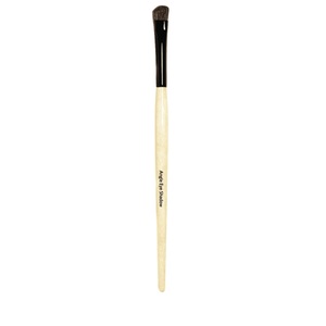 Bobbi Brown, Bobbi Brown Angle Eye Shadow Brush Lidschattenpinsel, BB Tools - Angle Eye Shadow Brush