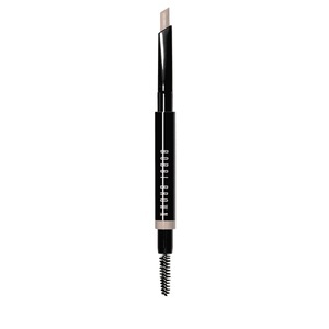 Bobbi Brown, Bobbi Brown Taupe Perfectly Defined Long-Wear Brow Pencil Augenbrauenstift 0.33 g, Bobbi Brown Long-Wear Brow Pencil Taupe