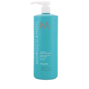 Moroccanoil, Moroccanoil Extra Volume Shampoo 1 Liter (Haarpflege , Shampoos) 1 L, Moroccanoil Shampooing Extra Volumen