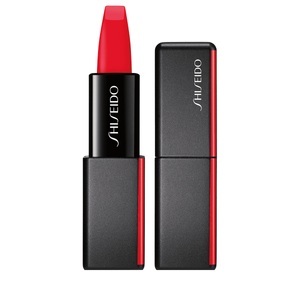 Shiseido, Shiseido Nr. 512 - Sling Back Modern Matte Powder Lipstick Lippenstift 4g, Shiseido Lips ModernMatte Powder Lipstick 512