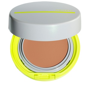 Shiseido Sun Sports NEW SPORTS BB Compact Very Dark SPF50+