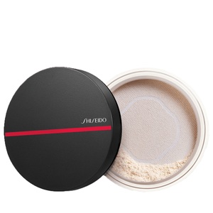 Shiseido Face Syncho Skin Self Refreshing Invisible Silk Loose Powder Radiant