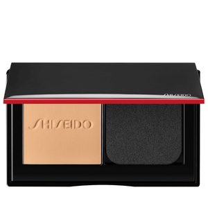 Shiseido, Shiseido Synchro Skin Powder Foundation Shell 160, Shiseido SYNCHRO SKIN Shiseido SYNCHRO SKIN Self-Refreshing Custom Finish Powder foundation 10.0 g